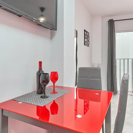 Boutique 104 Beauty Apartment