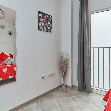 Διαμέρισμα Boutique 104 Beauty *