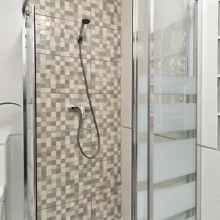 Boutique 104 Beauty Apartment *