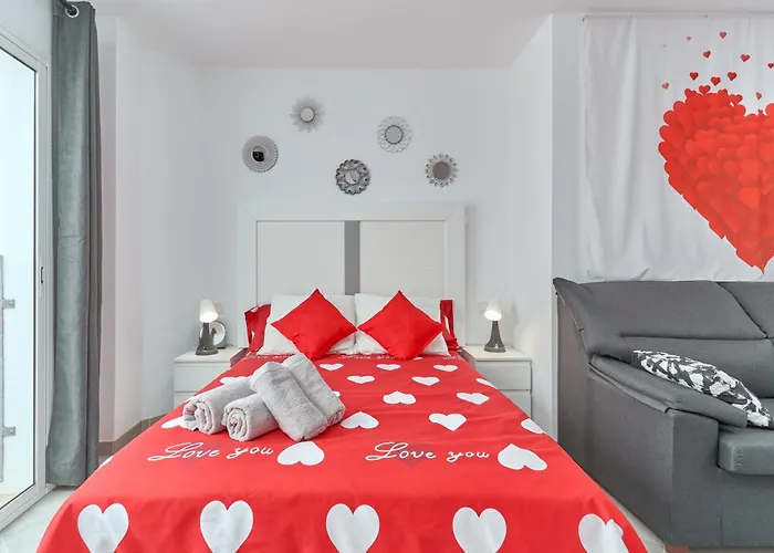 Apartament Boutique 104 Beauty *