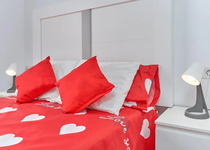 Apartament Boutique 104 Beauty