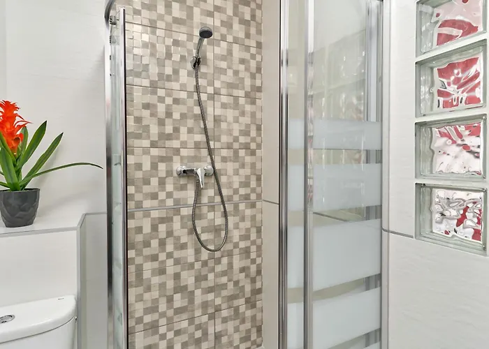 Apartament Boutique 104 Beauty Nerja