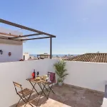 Boutique 104 Beauty Lejlighed Nerja