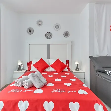 Apartman Boutique 104 Beauty *