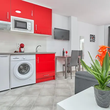 Apartman Boutique 104 Beauty