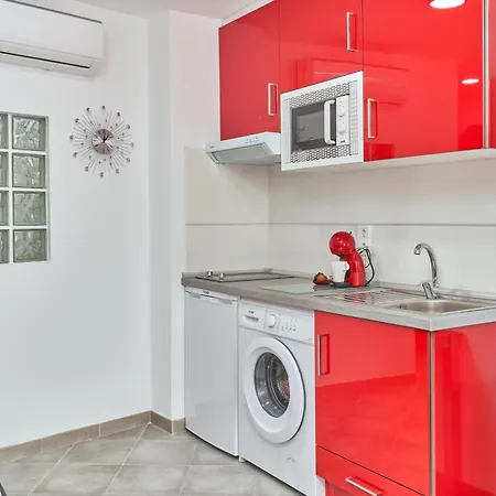 Appartement Boutique 104 Beauty Nerja