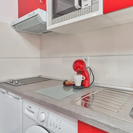 Boutique 104 Beauty Appartement *