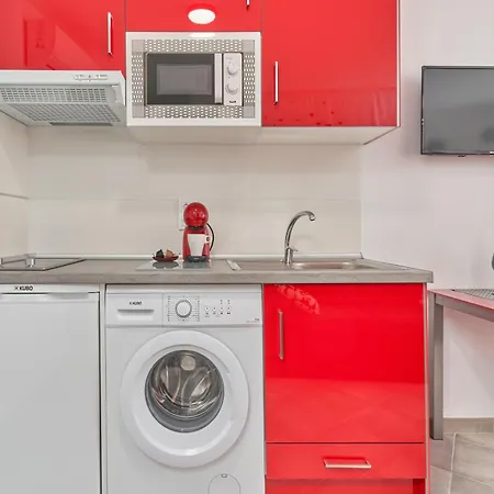 Appartement Boutique 104 Beauty