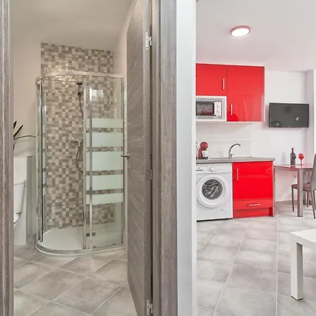 Boutique 104 Beauty * Nerja