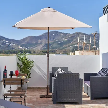 Boutique 104 Beauty Appartement *