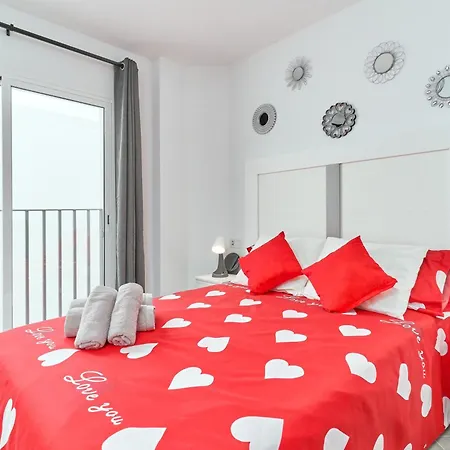 Boutique 104 Beauty Lejlighed Nerja