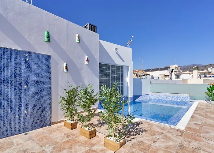 Boutique 104 Beauty Apartman