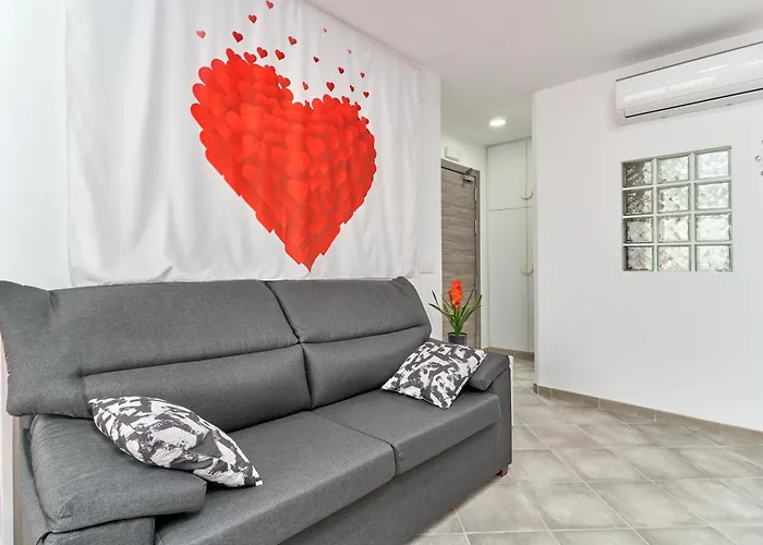 Boutique 104 Beauty * Nerja