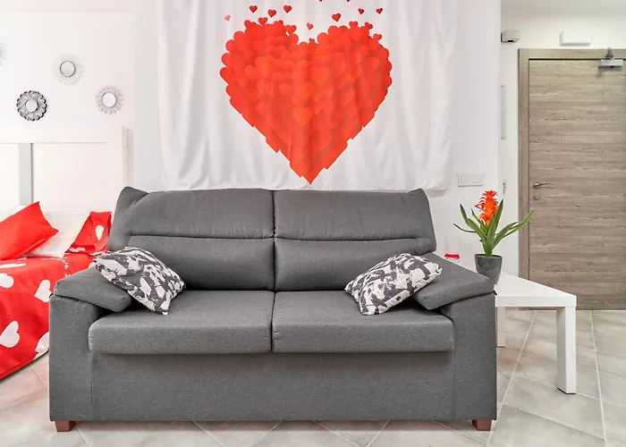 Boutique 104 Beauty Apartman Nerja