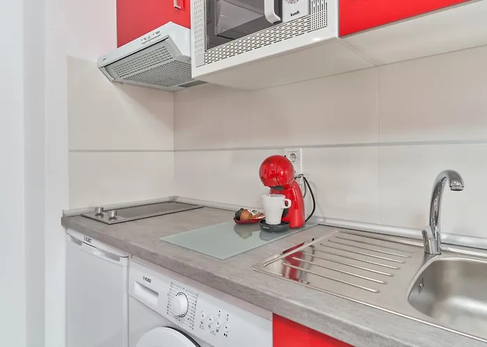 Boutique 104 Beauty Apartman *