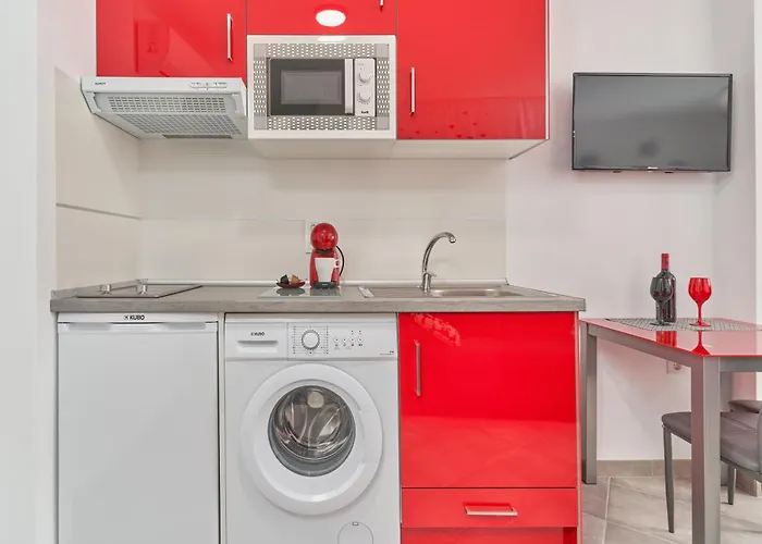 Apartman Boutique 104 Beauty