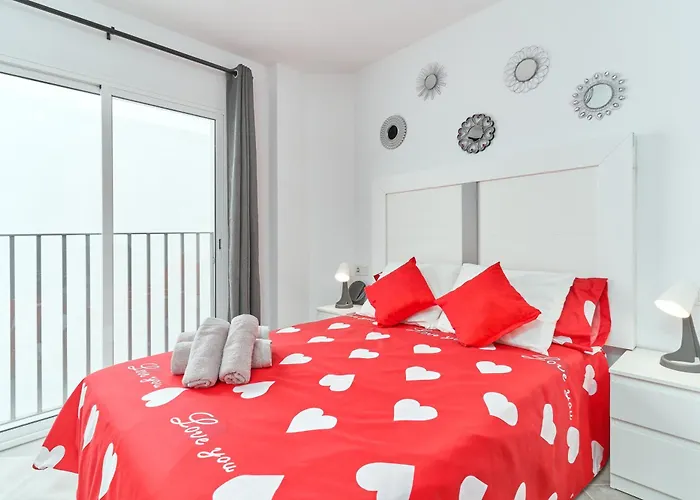 Boutique 104 Beauty * Nerja