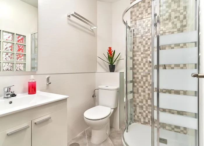 Apartman Boutique 104 Beauty *