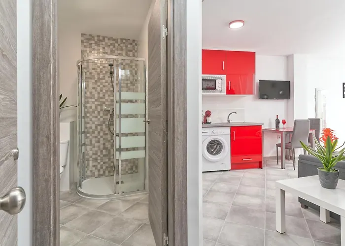 Boutique 104 Beauty * Nerja