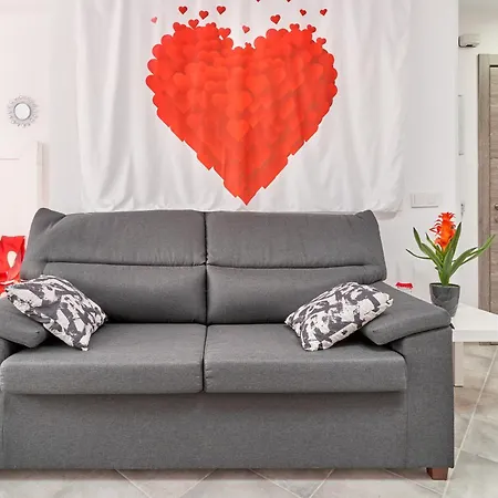 Boutique 104 Beauty Apartmán Nerja