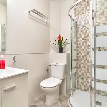 Apartmán Boutique 104 Beauty *