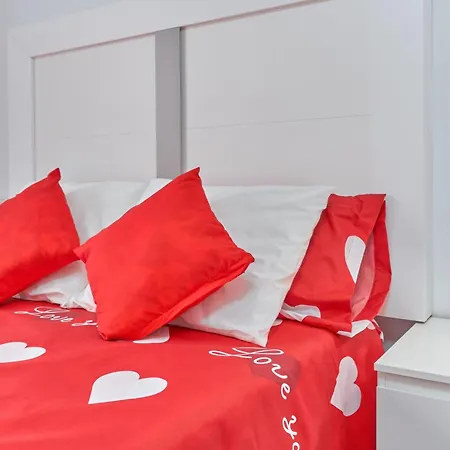 Boutique 104 Beauty Lägenhet Nerja