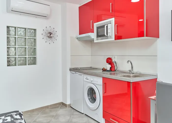 Daire Boutique 104 Beauty Nerja